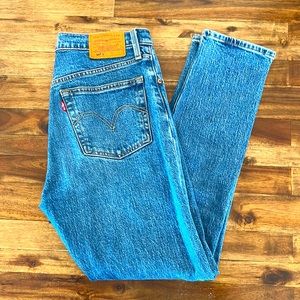 Levi’s 501